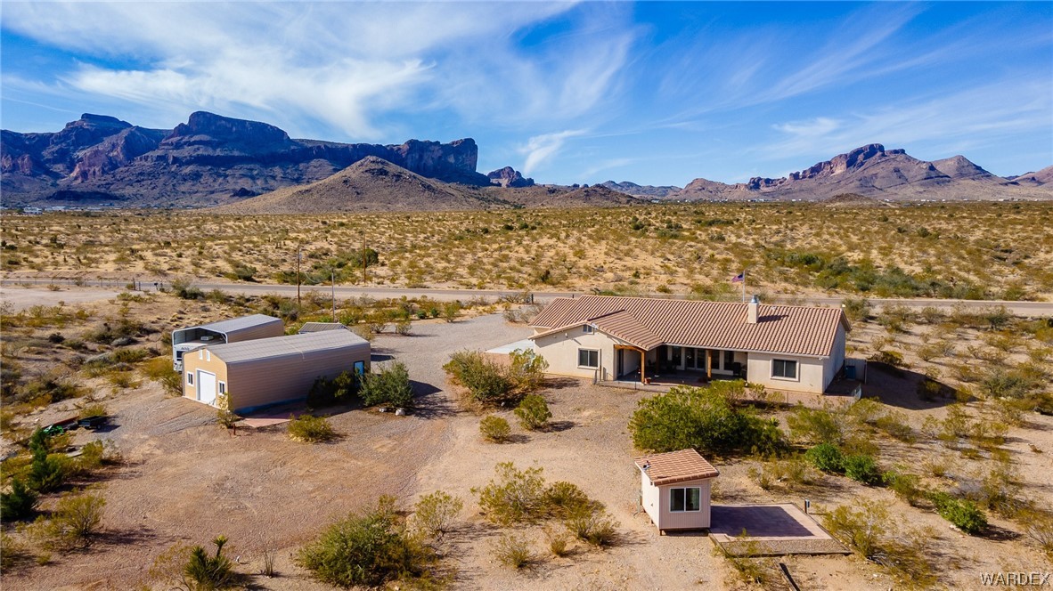 1830 Egar Road Golden Valley, AZ 86413 - Photo 64 of 84