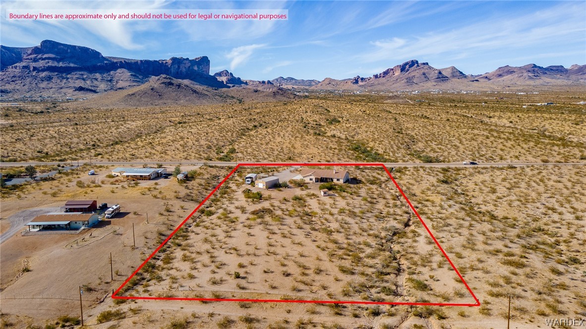 1830 Egar Road Golden Valley, AZ 86413 - Photo 77 of 84