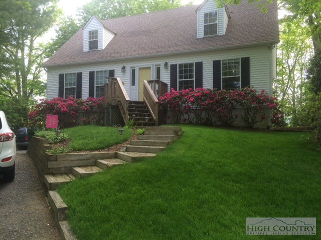 434 Fawn Drive Boone, NC 28607 - Photo 10 of 18 Gallery Image 10