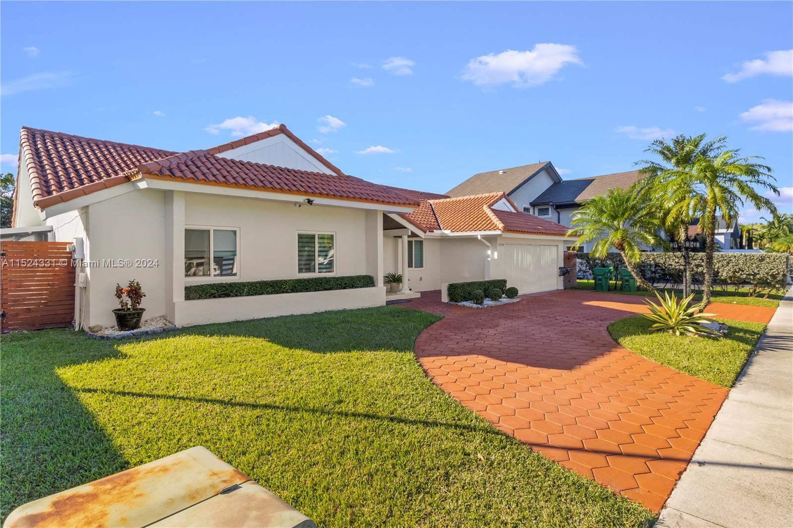 10750 Southwest 142nd Ave  