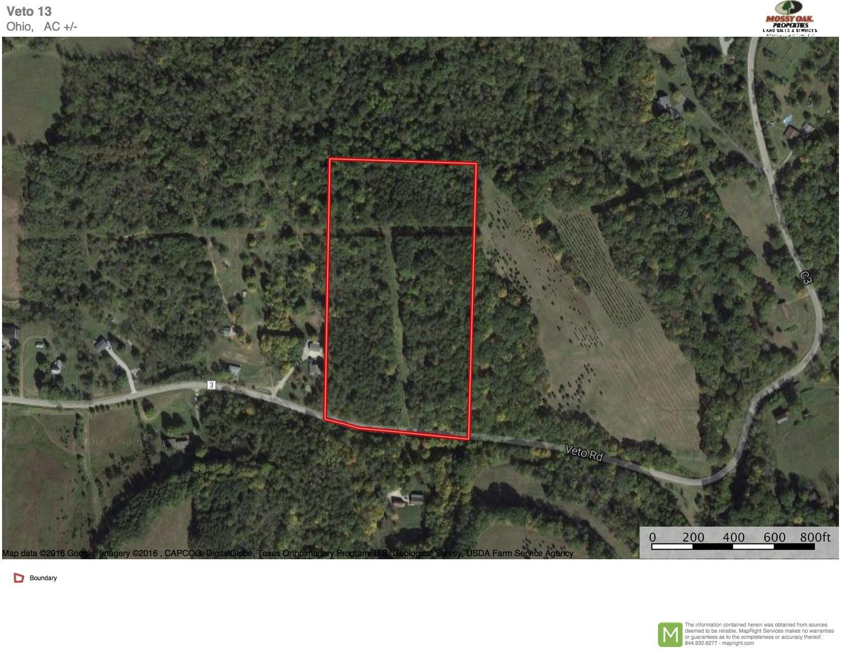 0 Veto Road Vincent, OH 45784 - Photo 13 of 14 Gallery Image 13