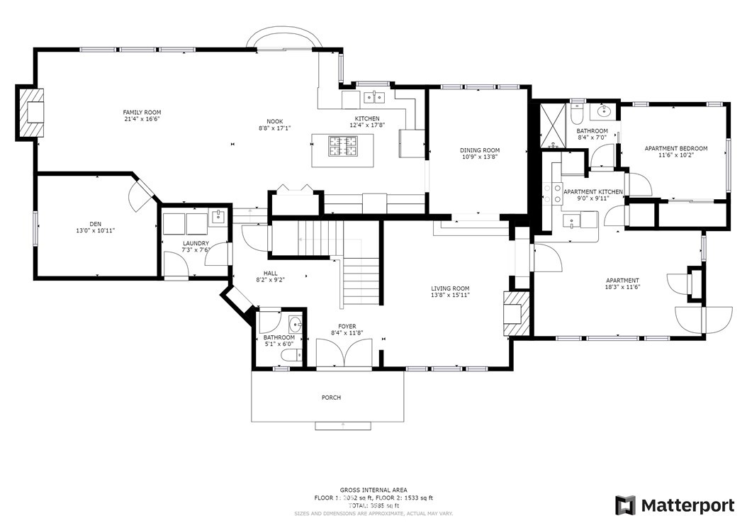 1985 Lyons Avenue Northeast Renton, WA 98059 - Photo 33 of 34 Gallery Image 33
