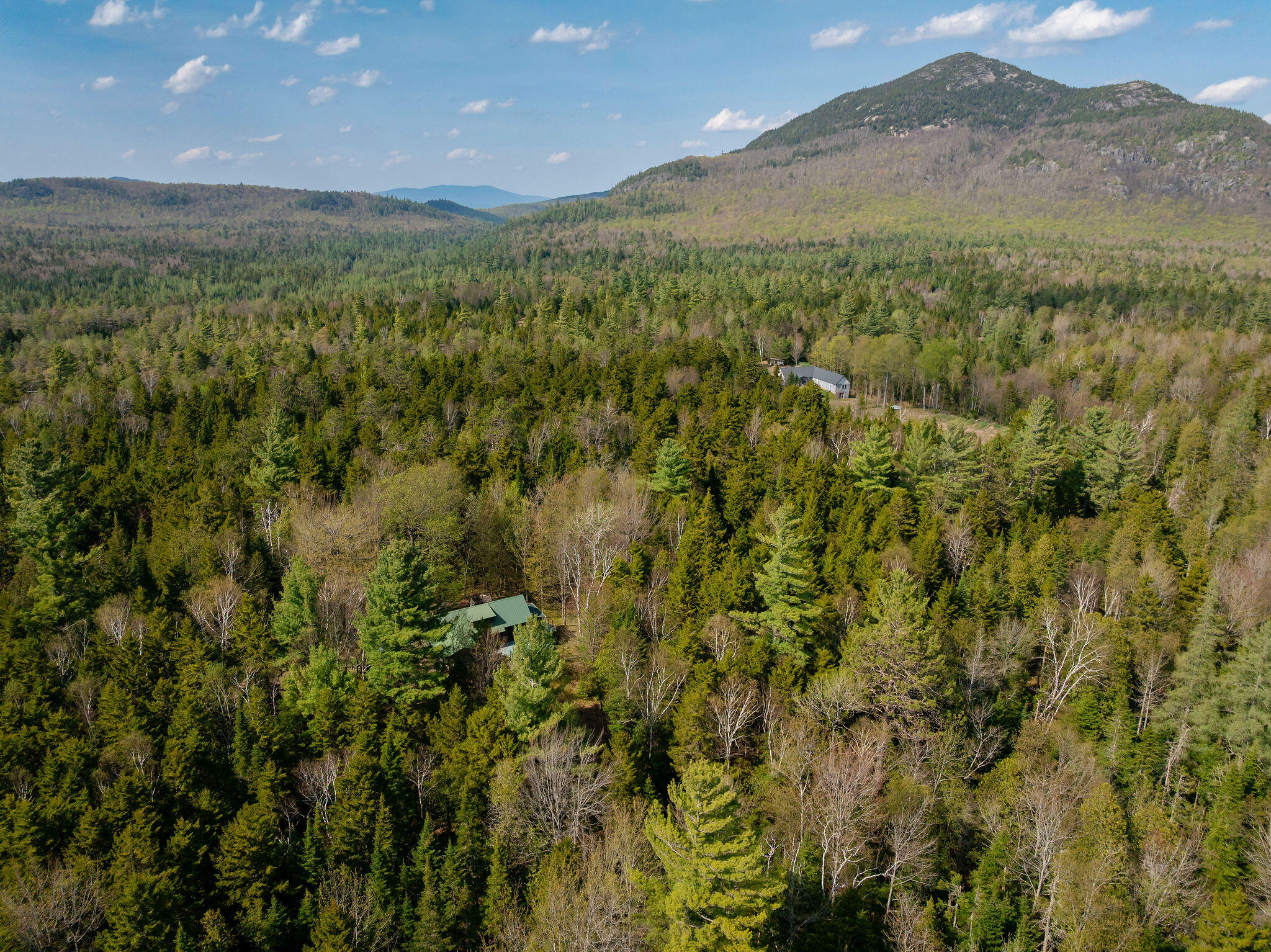 1147 Forestdale Road Au Sable Forks, NY 12912 - Photo 6 of 48 EXT-016_DJI_20260519040317_0801_D_edit