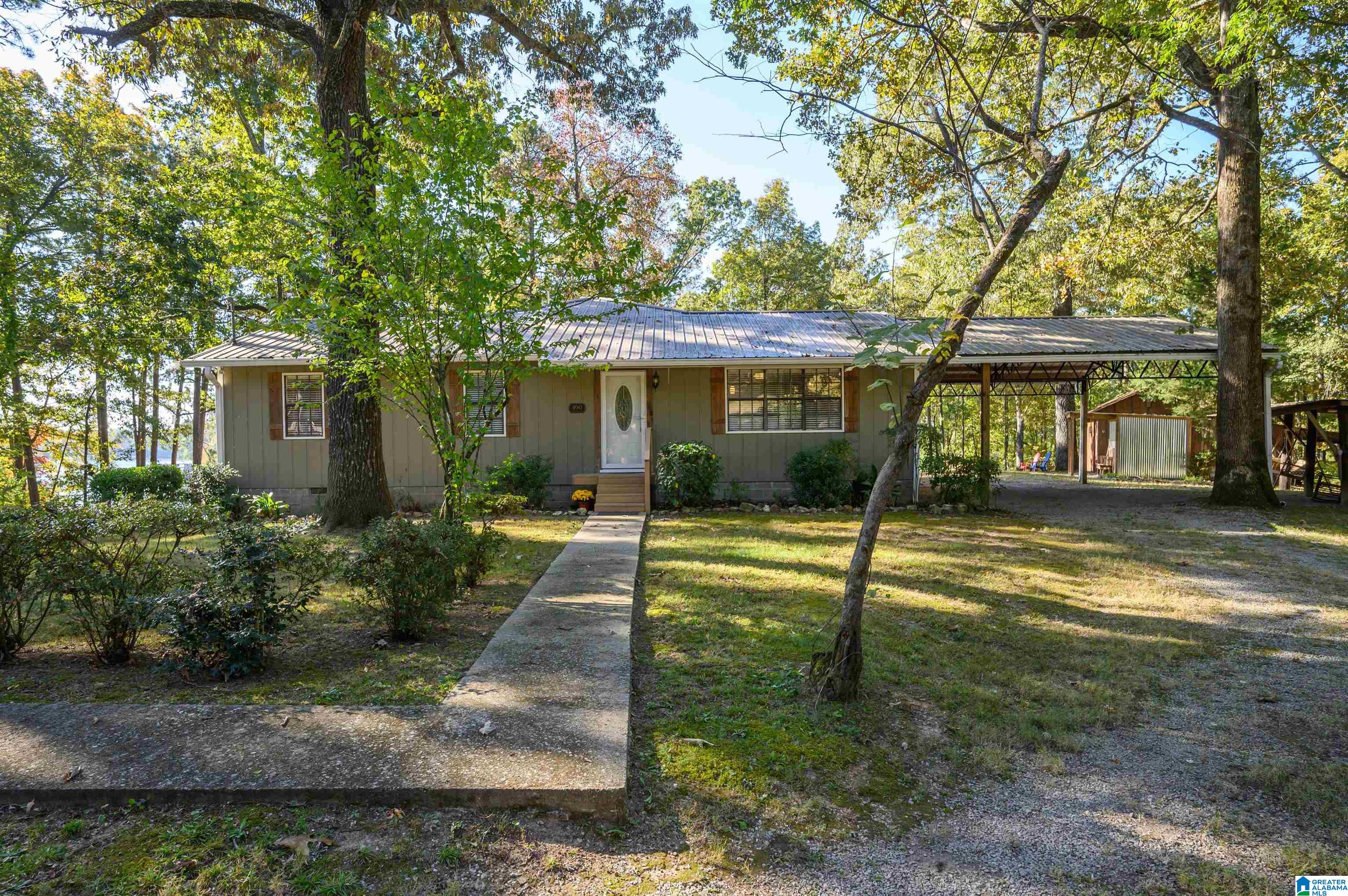 490 Pepper Road Cropwell, AL 35054 - Photo 1 of 38 Gallery Image 1