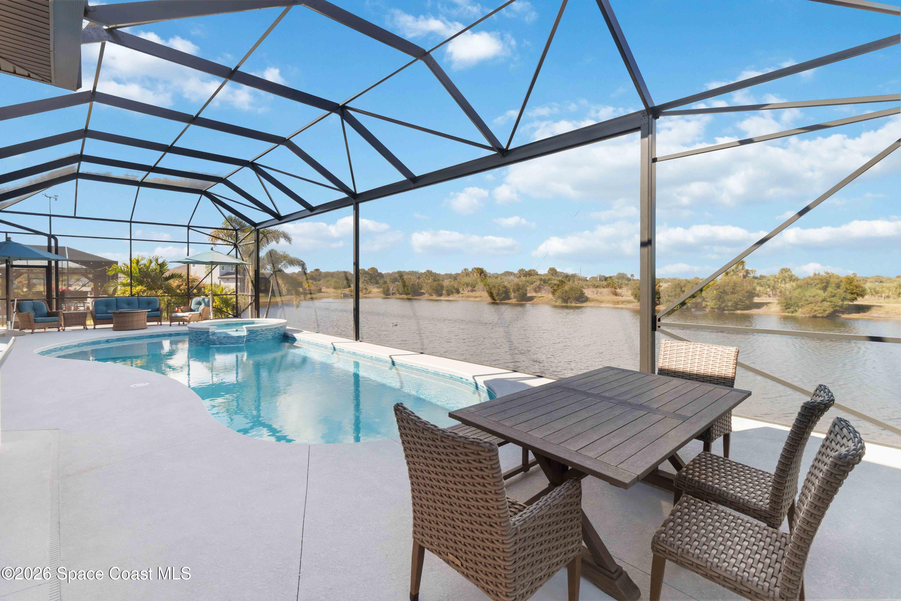 4100 Domain Court Melbourne, FL 32934 - Photo 44 of 52 043