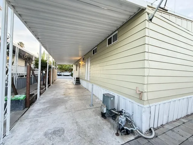 $354,999 | 3637 Snell Avenue, Unit SPC 27, San Jose, CA 95136