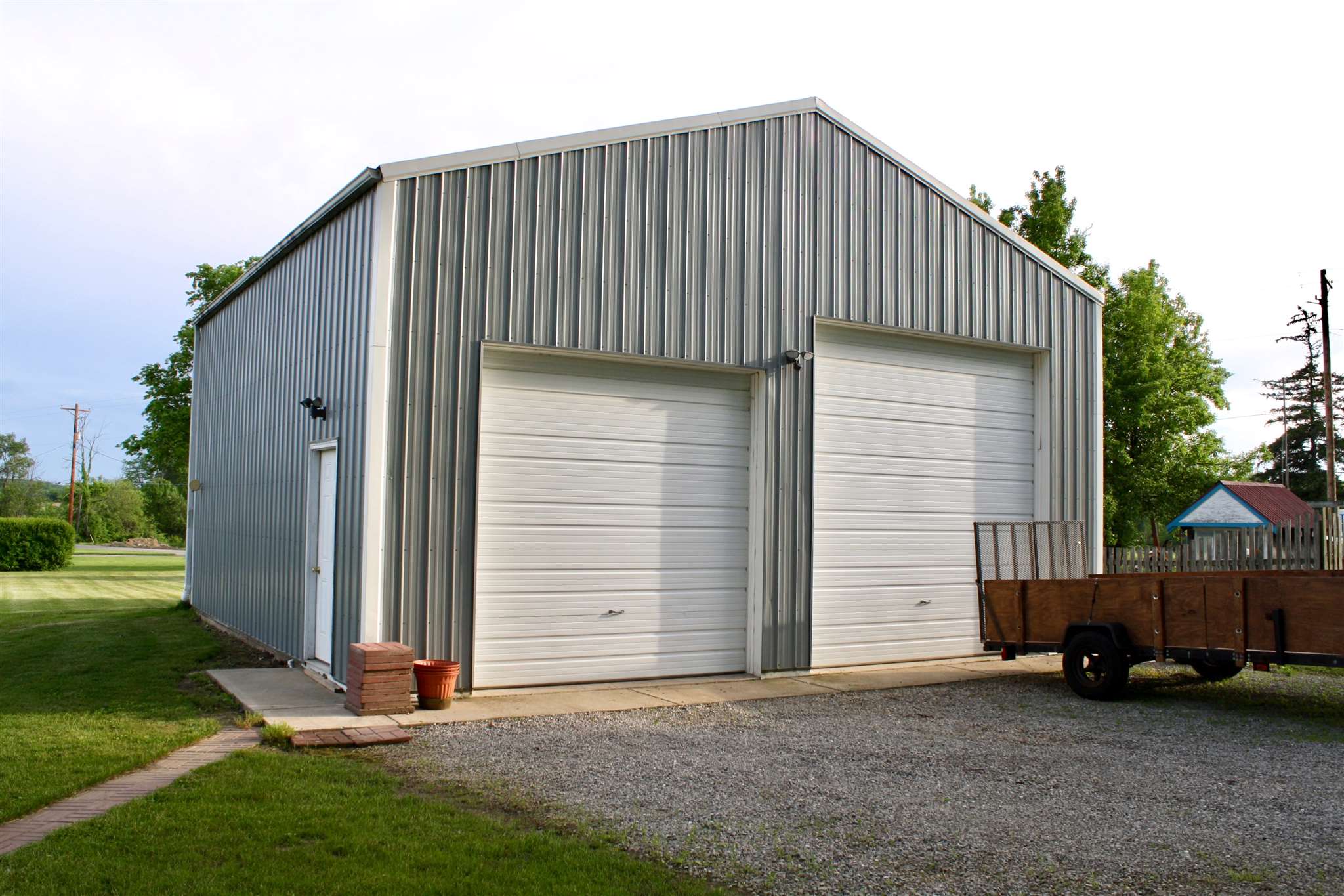 8834 Hoffman Road Fort Wayne, IN 46816 - Photo 11 of 36