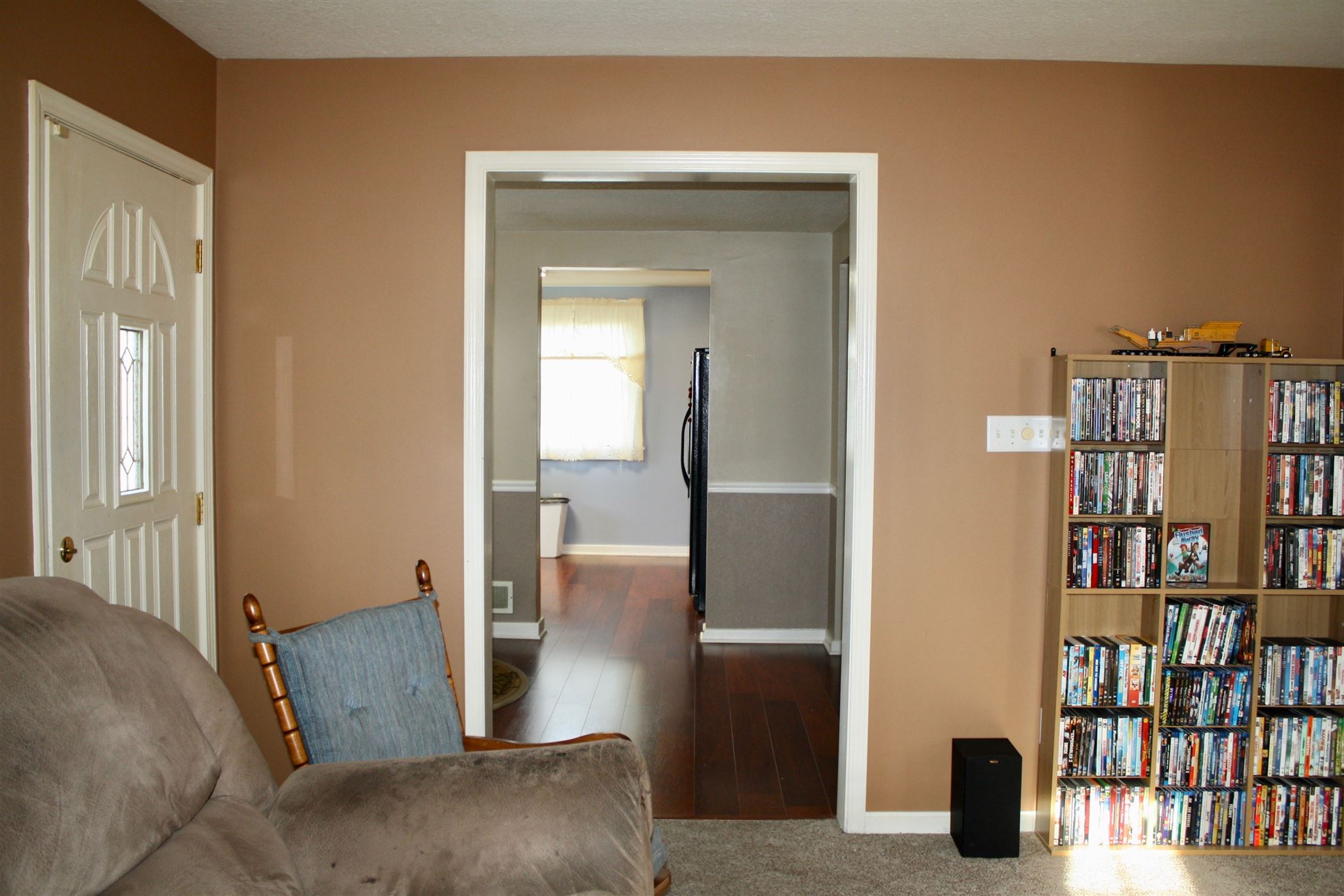 8834 Hoffman Road Fort Wayne, IN 46816 - Photo 14 of 36