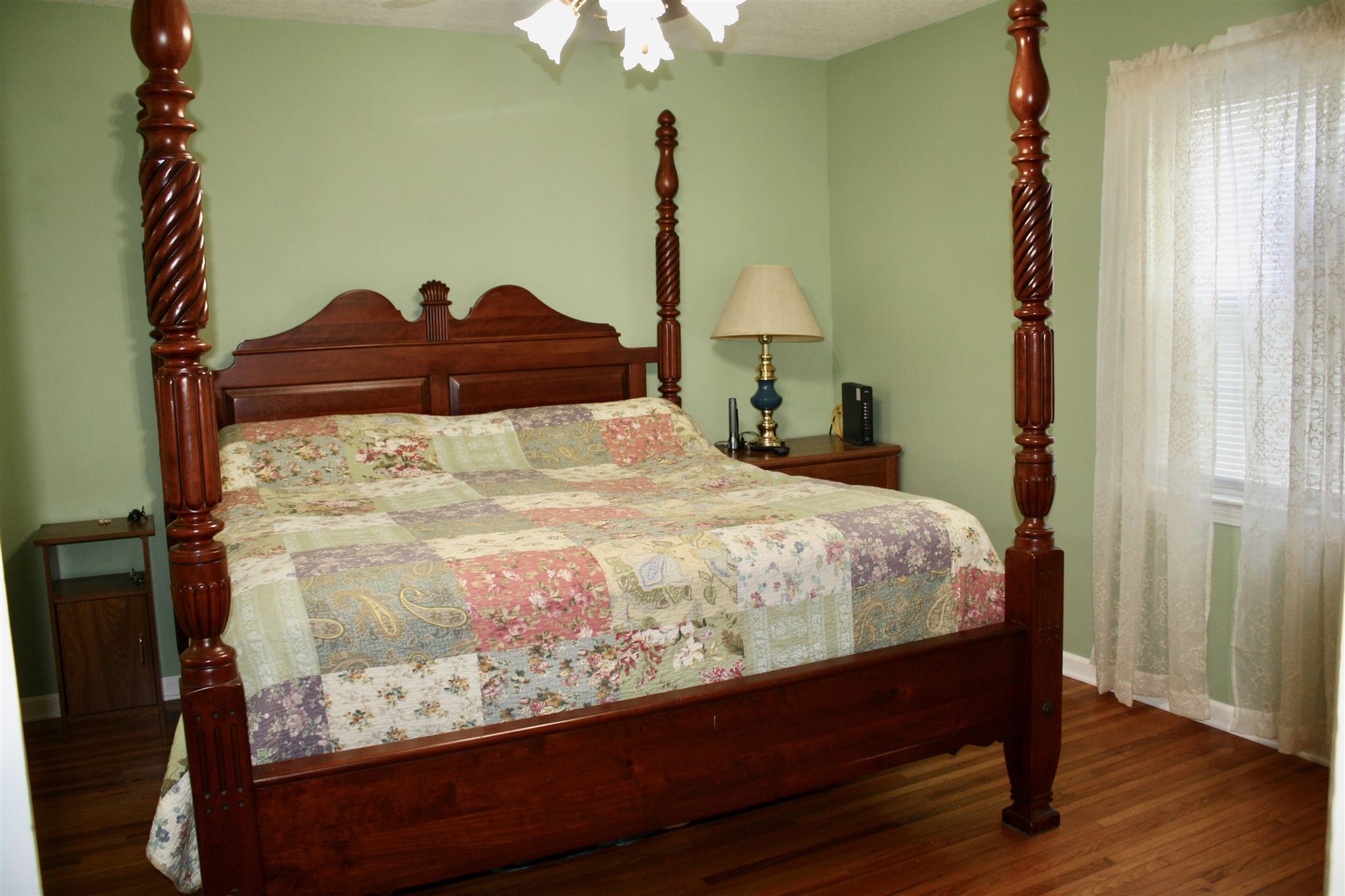 8834 Hoffman Road Fort Wayne, IN 46816 - Photo 24 of 36