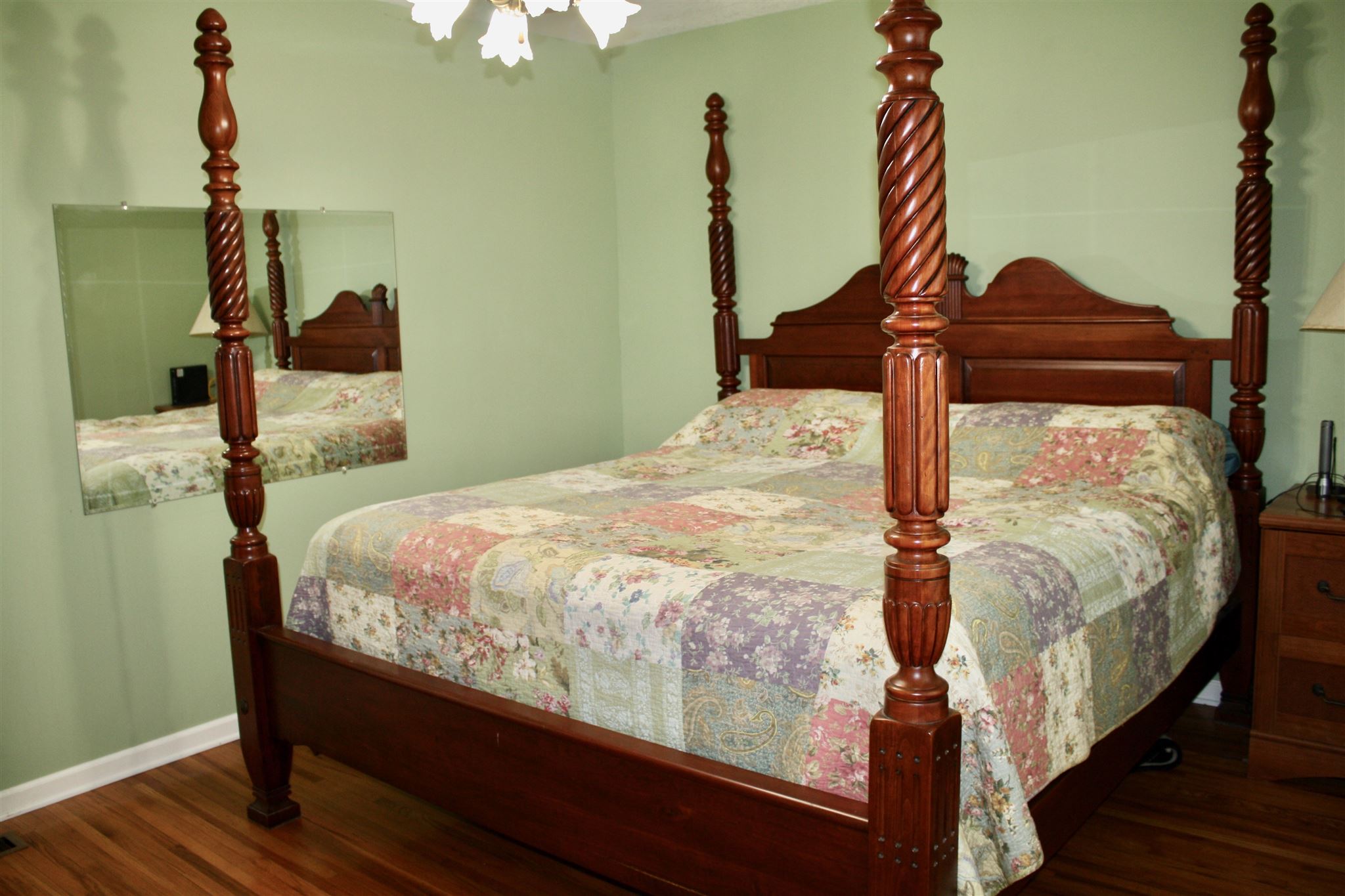 8834 Hoffman Road Fort Wayne, IN 46816 - Photo 25 of 36