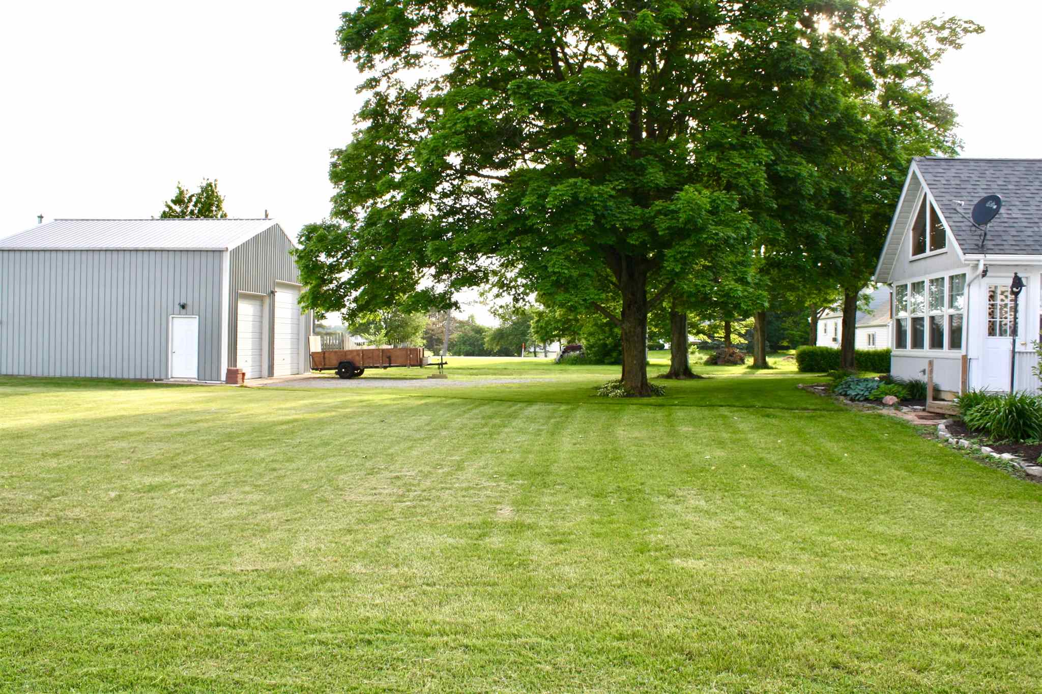 8834 Hoffman Road Fort Wayne, IN 46816 - Photo 5 of 36