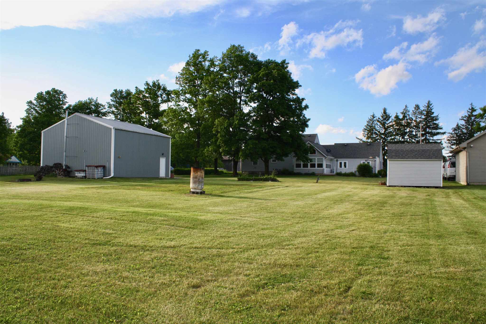 8834 Hoffman Road Fort Wayne, IN 46816 - Photo 6 of 36