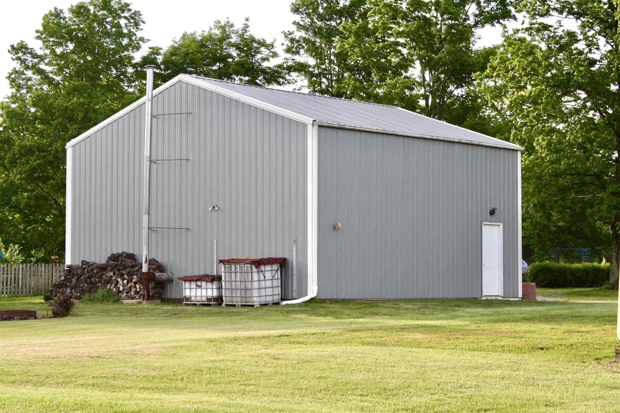 8834 Hoffman Road Fort Wayne, IN 46816 - Photo 10 of 36