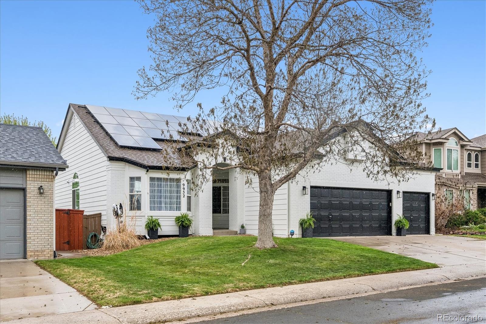 9952 Silver Maple Road Highlands Ranch, CO 80129 - Photo 1 of 35