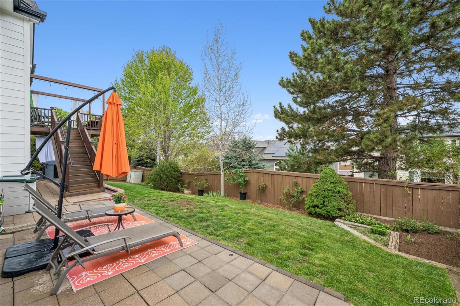 9952 Silver Maple Road Highlands Ranch, CO 80129 - Photo 31 of 35
