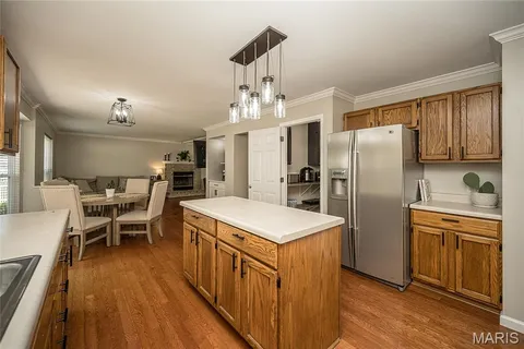 $450,000 | 7313 Cinnamon Teal Drive, O'Fallon, MO 63368