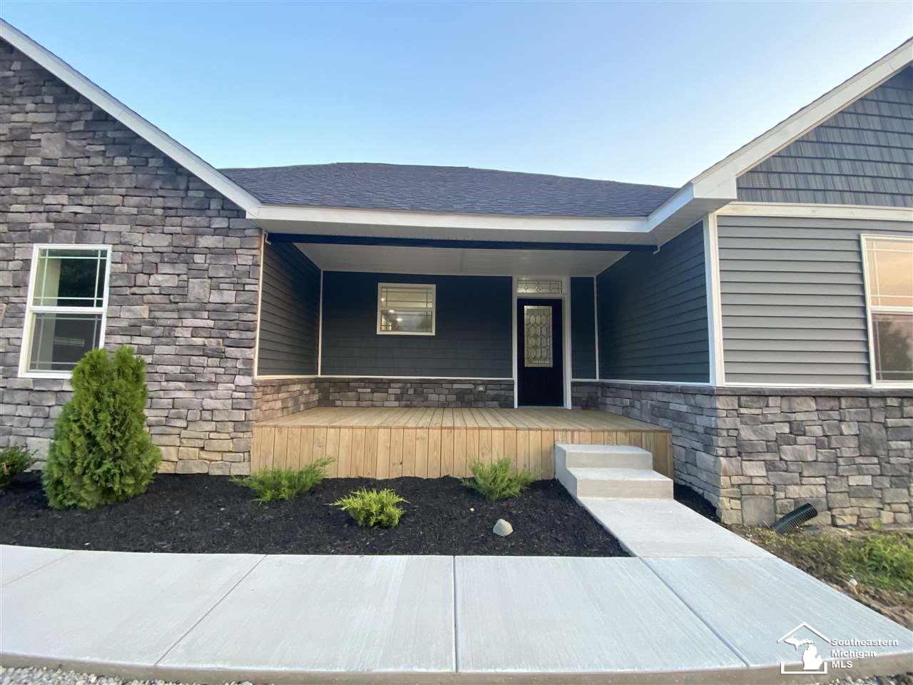 8451 Eggert Road Ida, MI 48140 - Photo 2 of 45