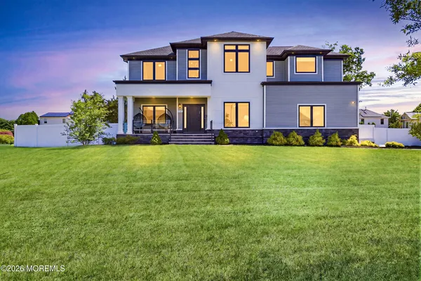 $1,550,000 | 1655 Feldmus Lane, Toms River, NJ 08755