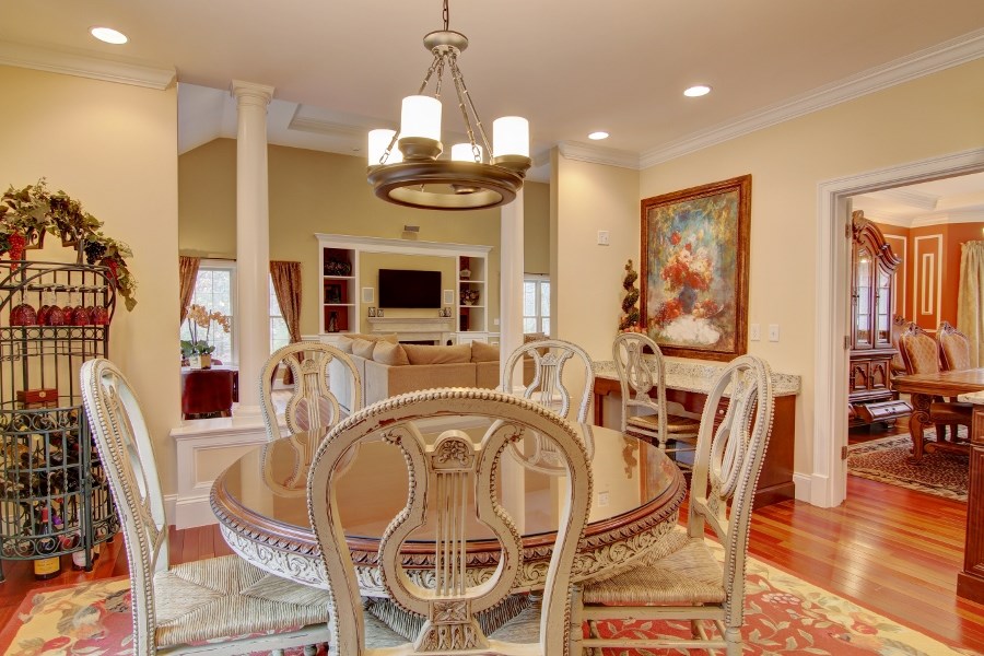 5 Beech Crest Road East Greenwich, RI 02818 - Photo 11 of 26 Gallery Image 11