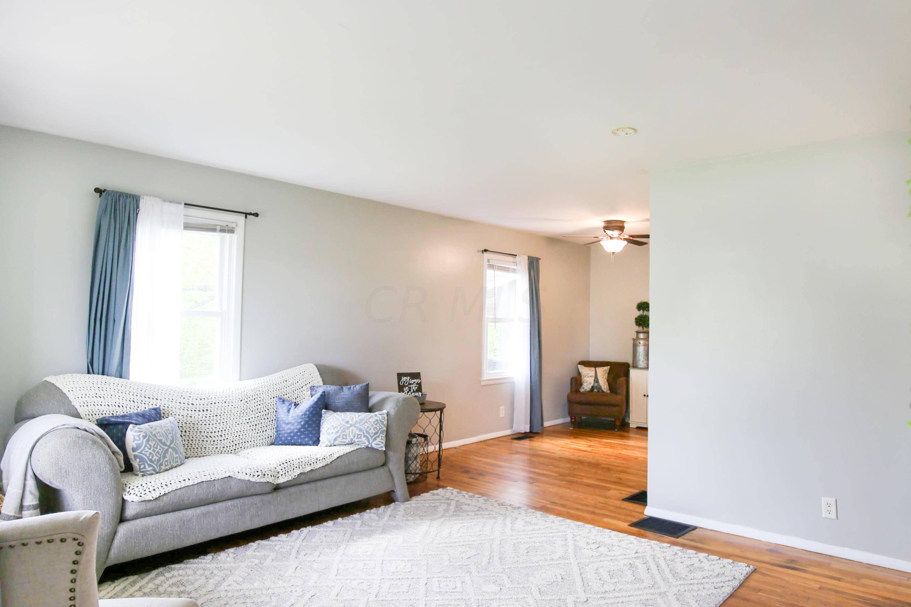 524 Mondhank Road Northeast Lancaster, OH 43130 - Photo 13 of 36 Gallery Image 13