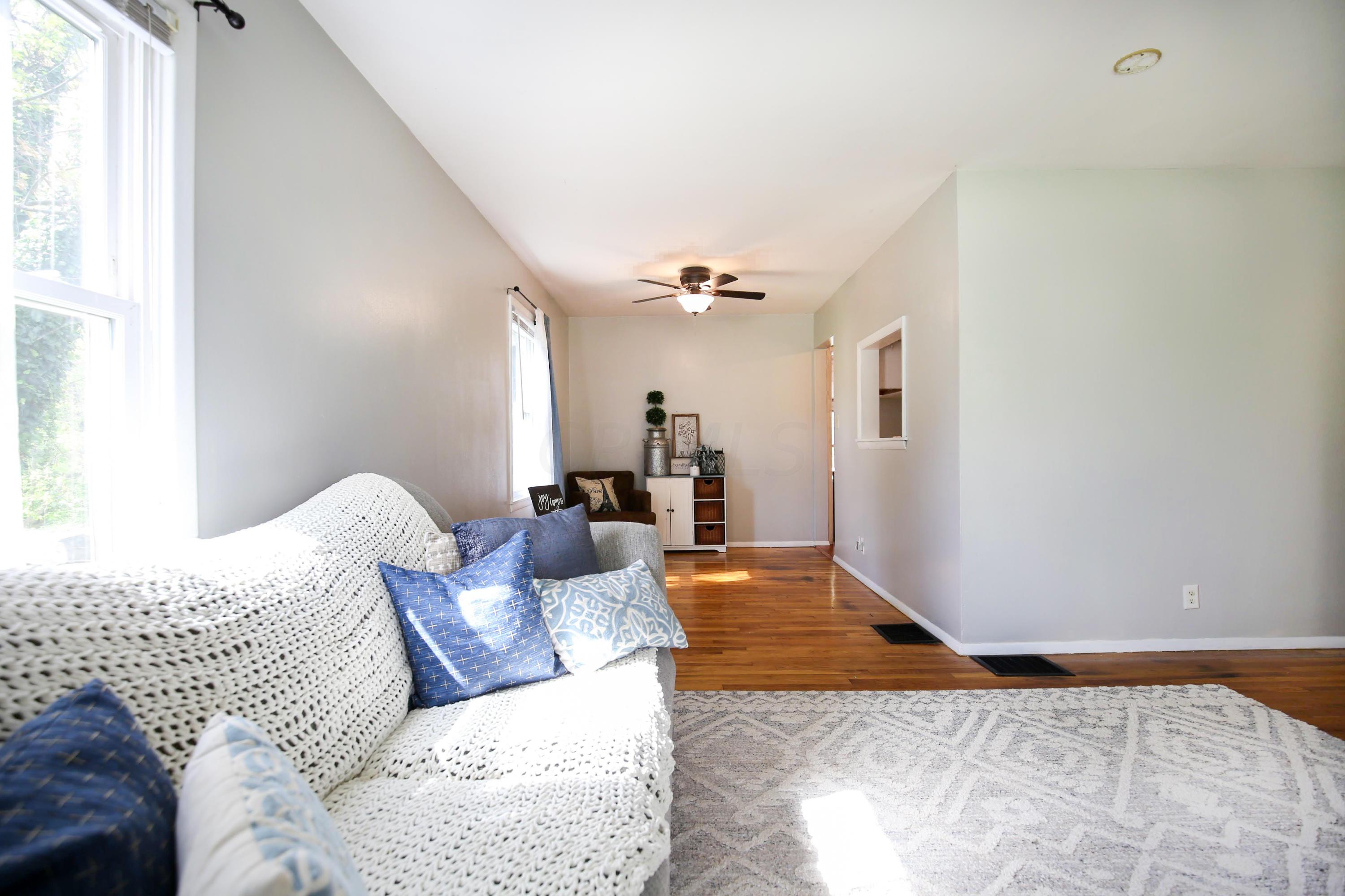 524 Mondhank Road Northeast Lancaster, OH 43130 - Photo 15 of 36 Gallery Image 15