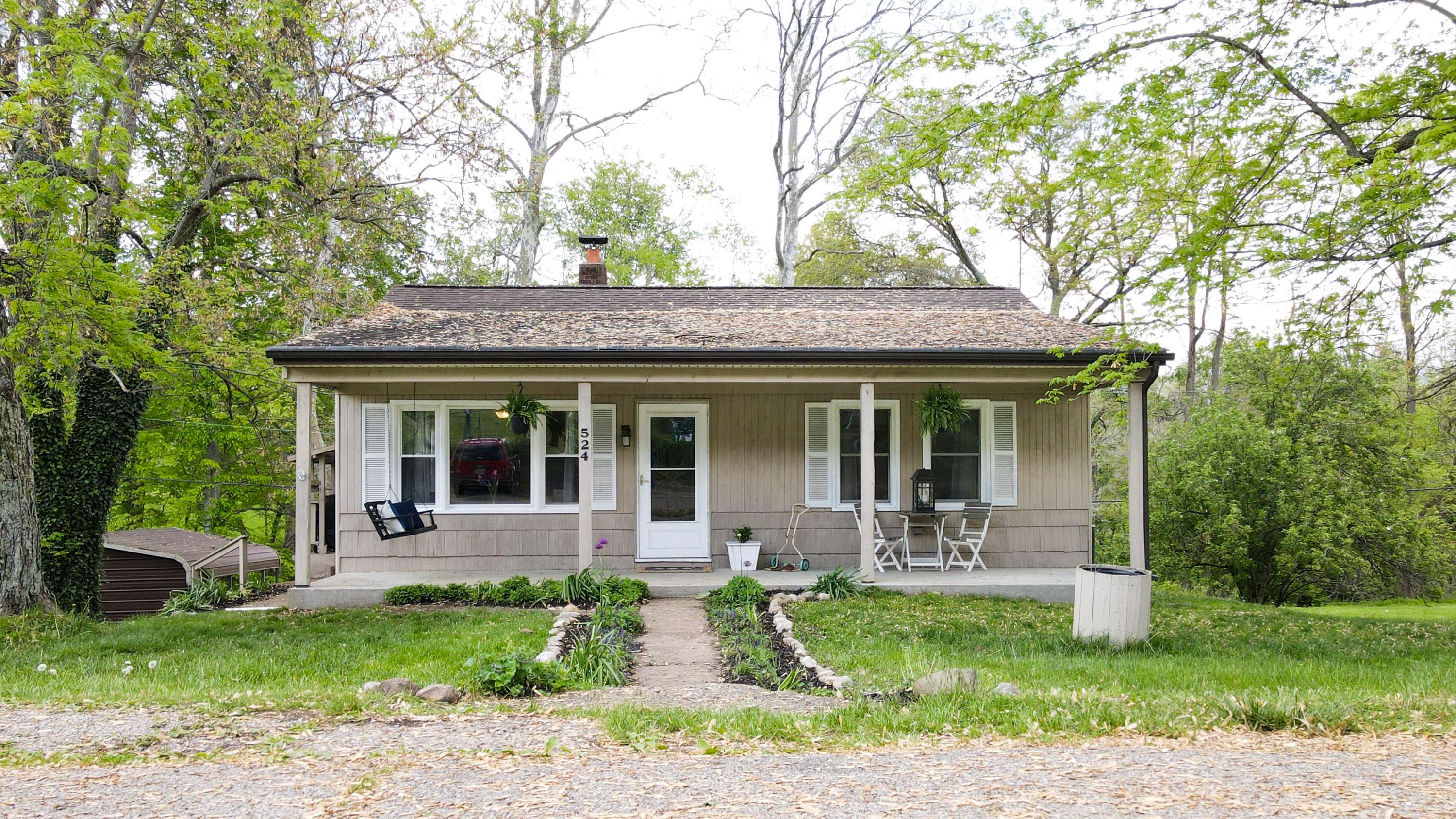 524 Mondhank Road Northeast Lancaster, OH 43130 - Photo 2 of 36 Gallery Image 2