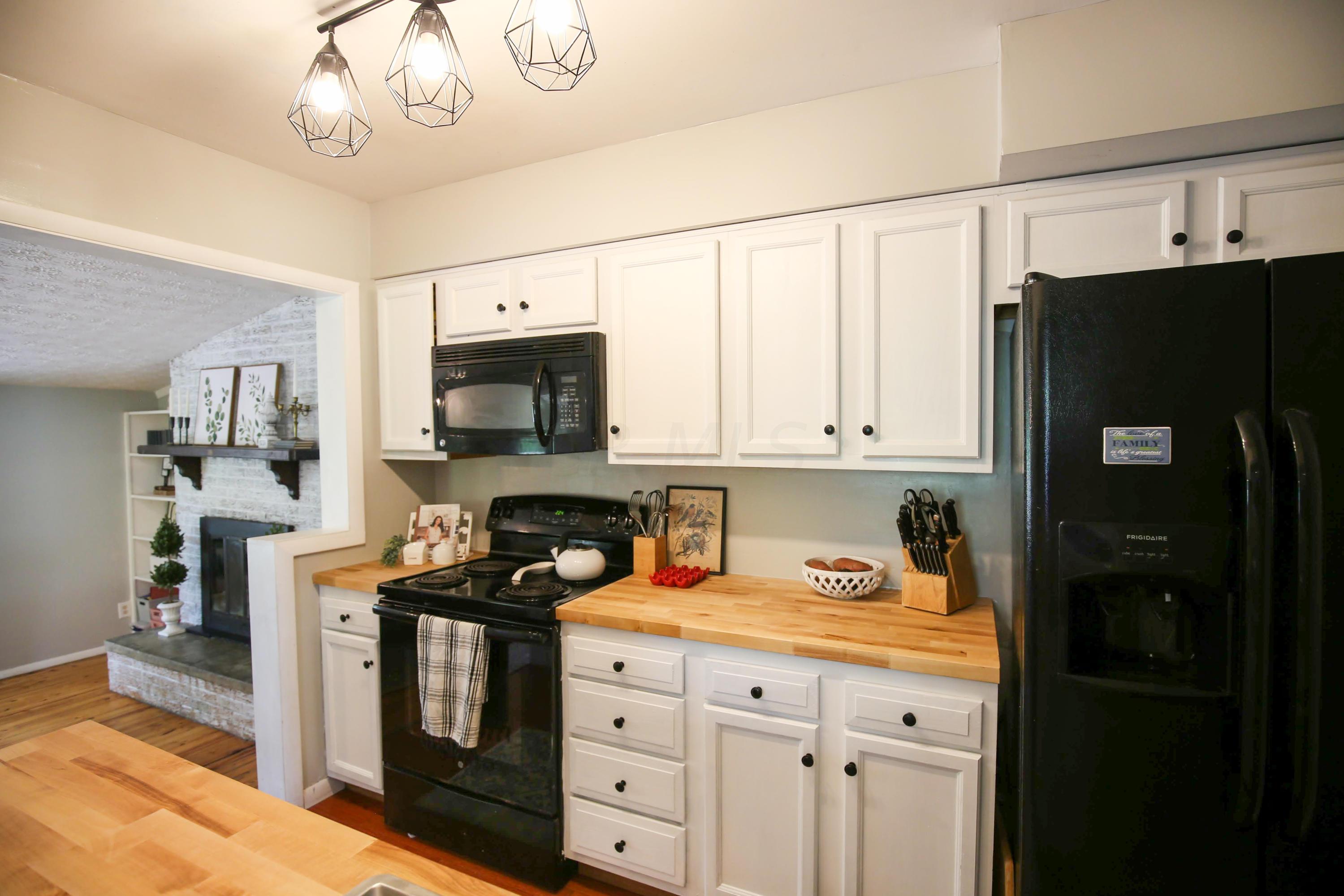 524 Mondhank Road Northeast Lancaster, OH 43130 - Photo 21 of 36 Gallery Image 21