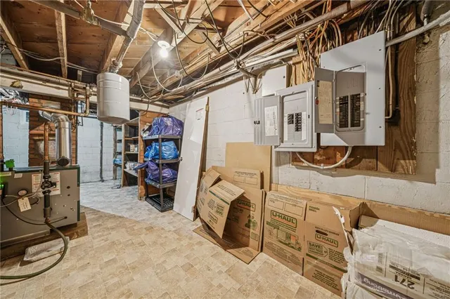 $465,000 | 3545 Eastview Drive, Murrysville, PA 15668