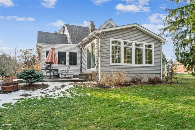 $465,000 | 3545 Eastview Drive, Murrysville, PA 15668