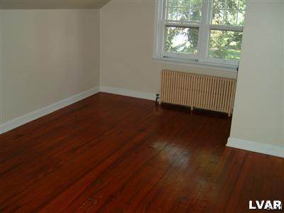 5391 Hanoverville Road Bethlehem, PA 18017 - Photo 11 of 16 MASTER BEDROOM
