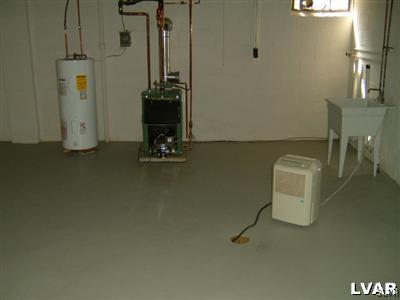 5391 Hanoverville Road Bethlehem, PA 18017 - Photo 13 of 16 BASEMENT