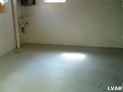 5391 Hanoverville Road Bethlehem, PA 18017 - Photo 14 of 16 BASEMENT