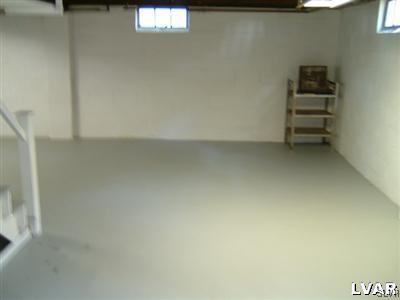 5391 Hanoverville Road Bethlehem, PA 18017 - Photo 15 of 16 BASEMENT