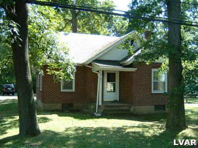 5391 Hanoverville Road Bethlehem, PA 18017 - Photo 16 of 16 FRONT VIEW