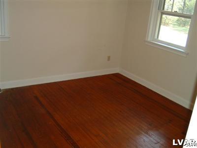 5391 Hanoverville Road Bethlehem, PA 18017 - Photo 6 of 16 REAR BEDROOM 1ST FLOOR