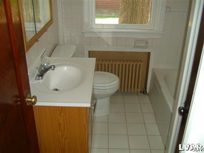 5391 Hanoverville Road Bethlehem, PA 18017 - Photo 8 of 16 BATHROOM