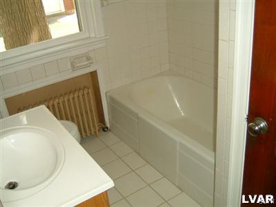 5391 Hanoverville Road Bethlehem, PA 18017 - Photo 9 of 16 BATHROOM 2