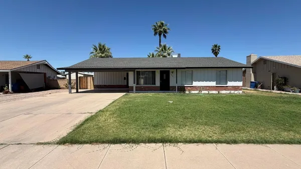 $2,200 | 1960 East Cairo Drive, Tempe, AZ 85282