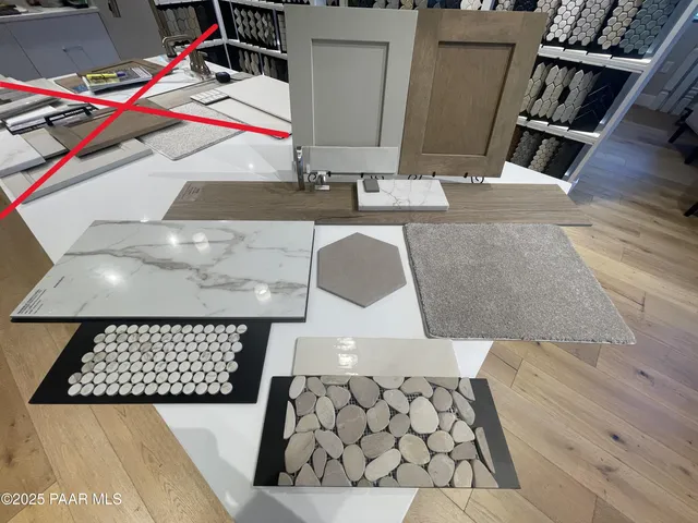 $1,039,890 | 5223 Iron Vine Trail, Prescott, AZ 86301