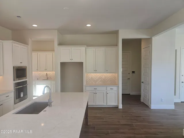 $1,039,890 | 5223 Iron Vine Trail, Prescott, AZ 86301