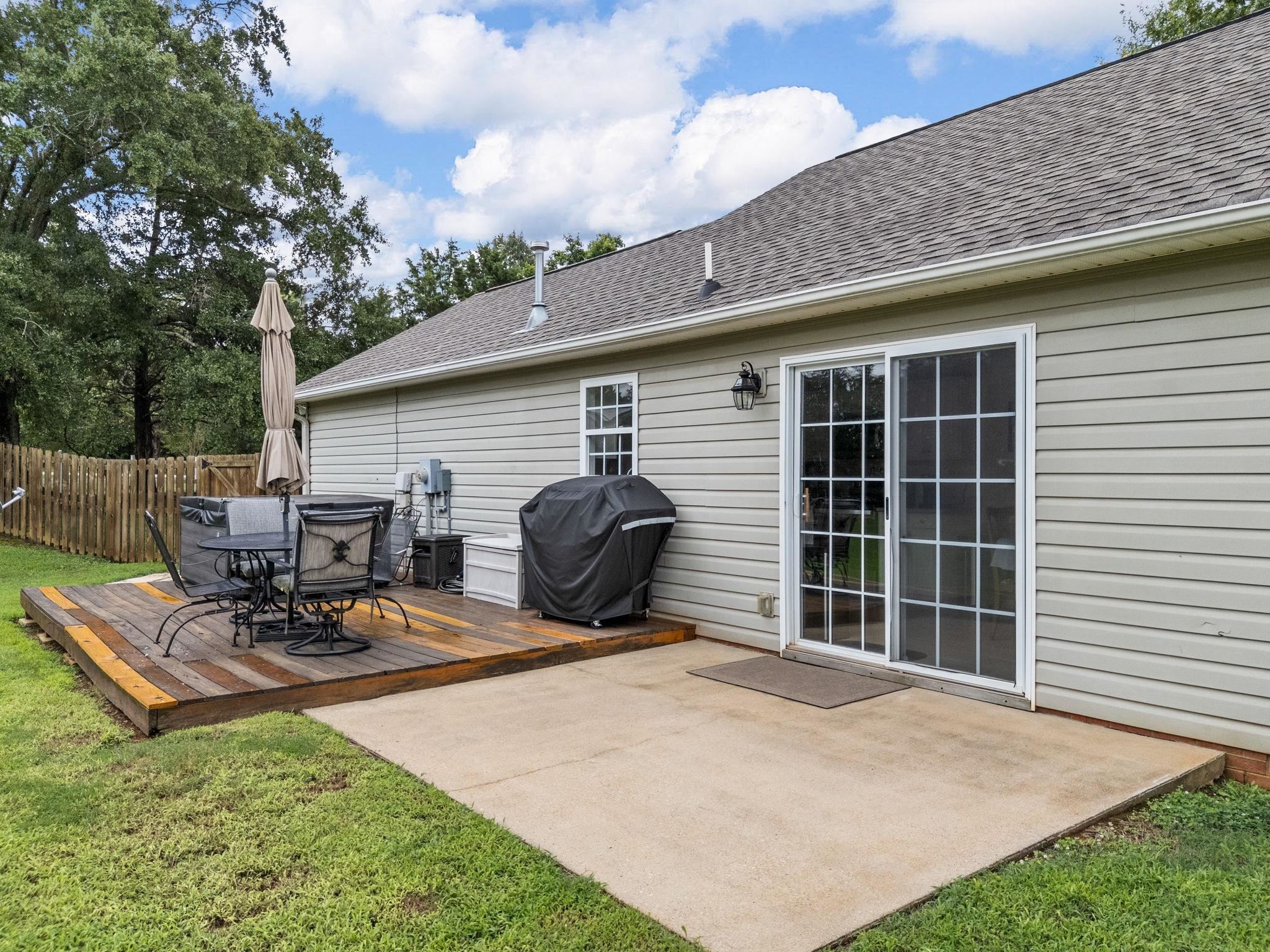 111 State Rd S-42-2289 Greer, SC 29651 - Photo 30 of 38 Gallery Image 30