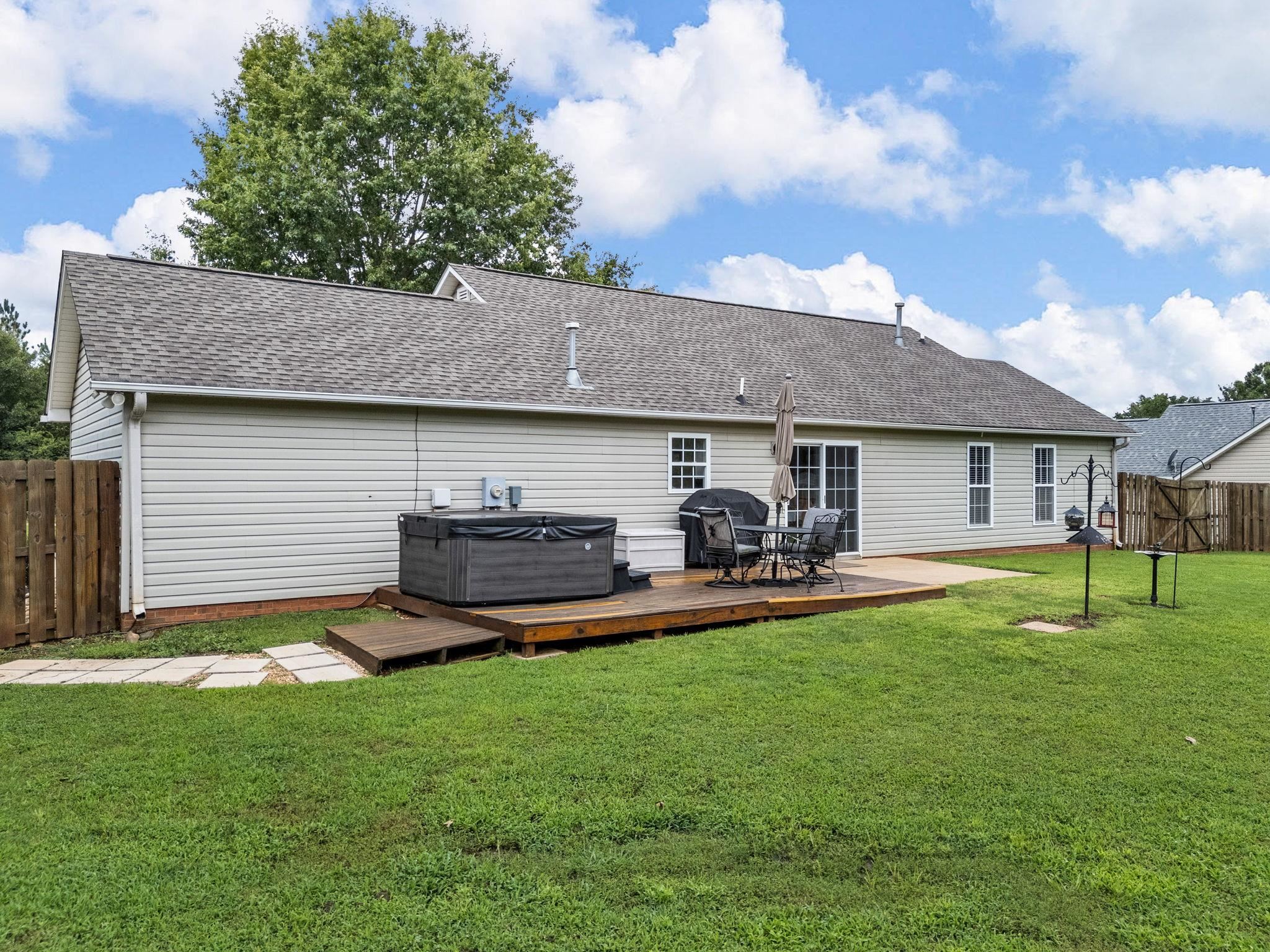 111 State Rd S-42-2289 Greer, SC 29651 - Photo 32 of 38 Gallery Image 32