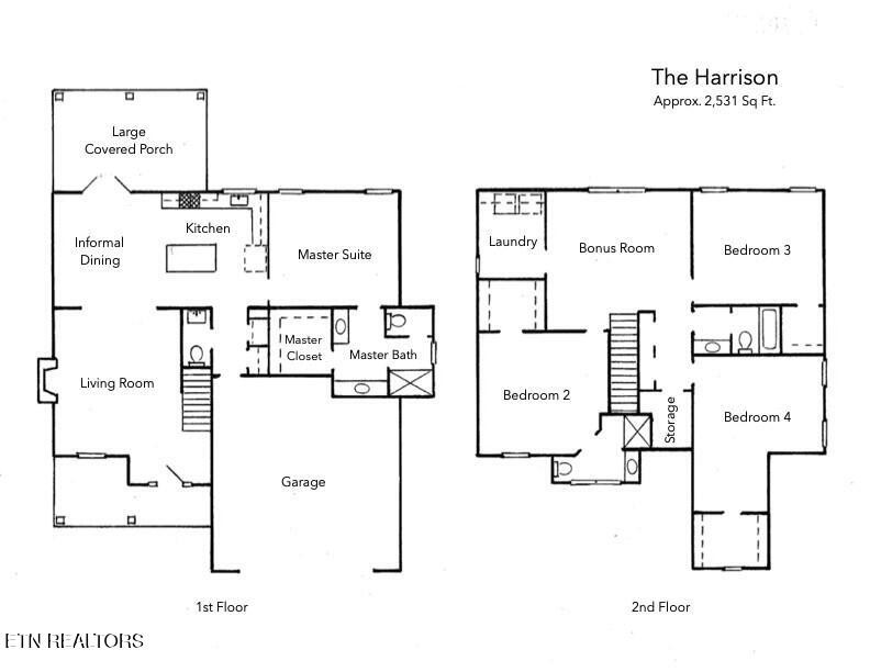 1228 Madison Oaks Road Knoxville, TN 37924 - Photo 33 of 33 unknown