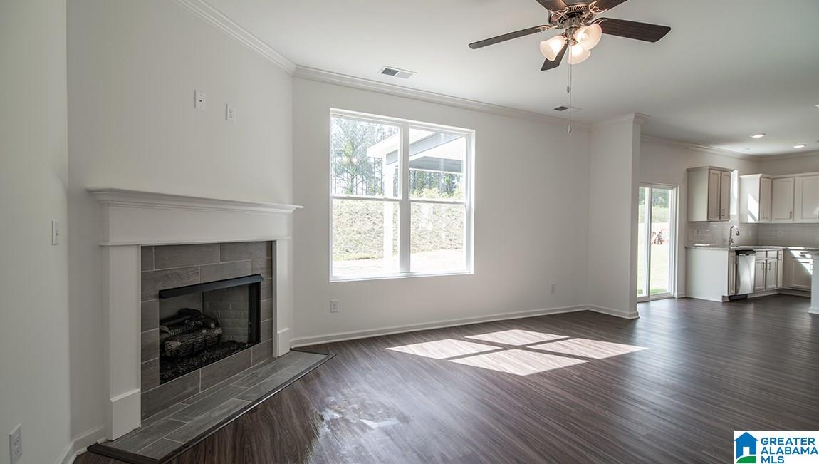 129 Rock Terrace Circle Helena, AL 35080 - Photo 6 of 24