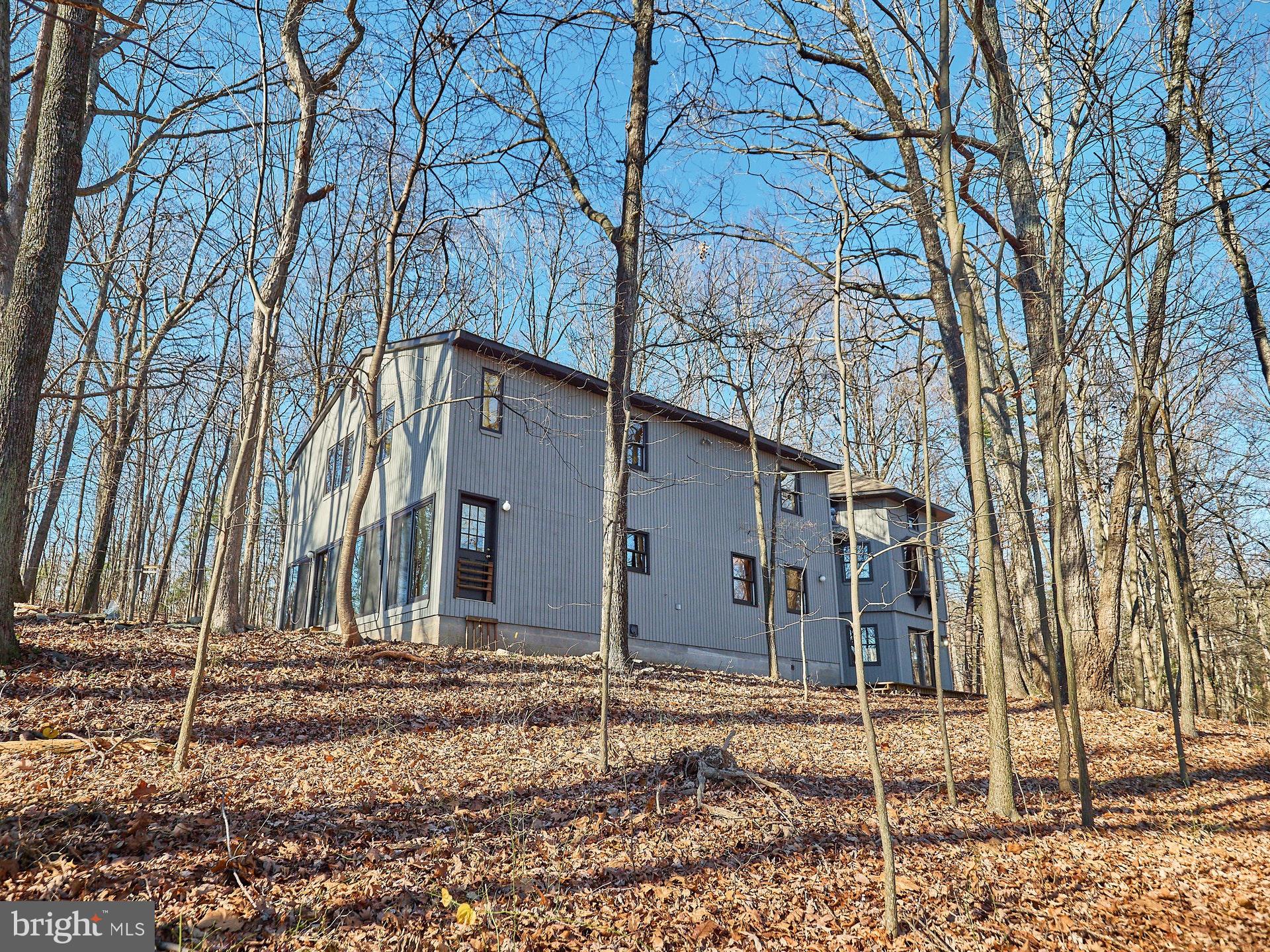 9417 Mountjoy Road Marshall, VA 20115 - Photo 1 of 1 Welcome Home!