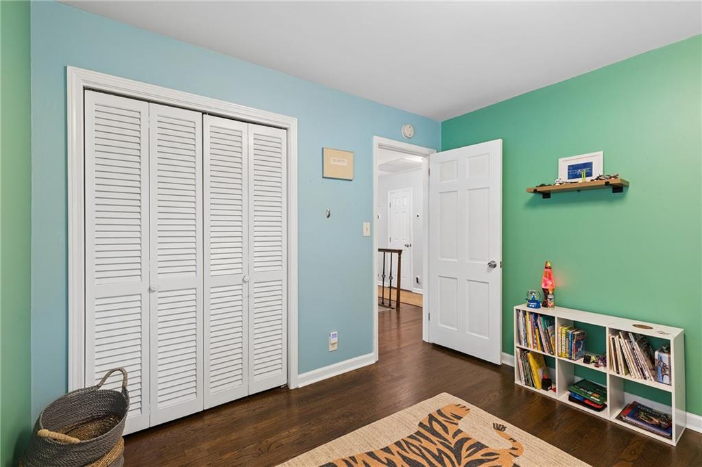 2544 Circlewood Road Northeast Atlanta, GA 30345 - Photo 32 of 60