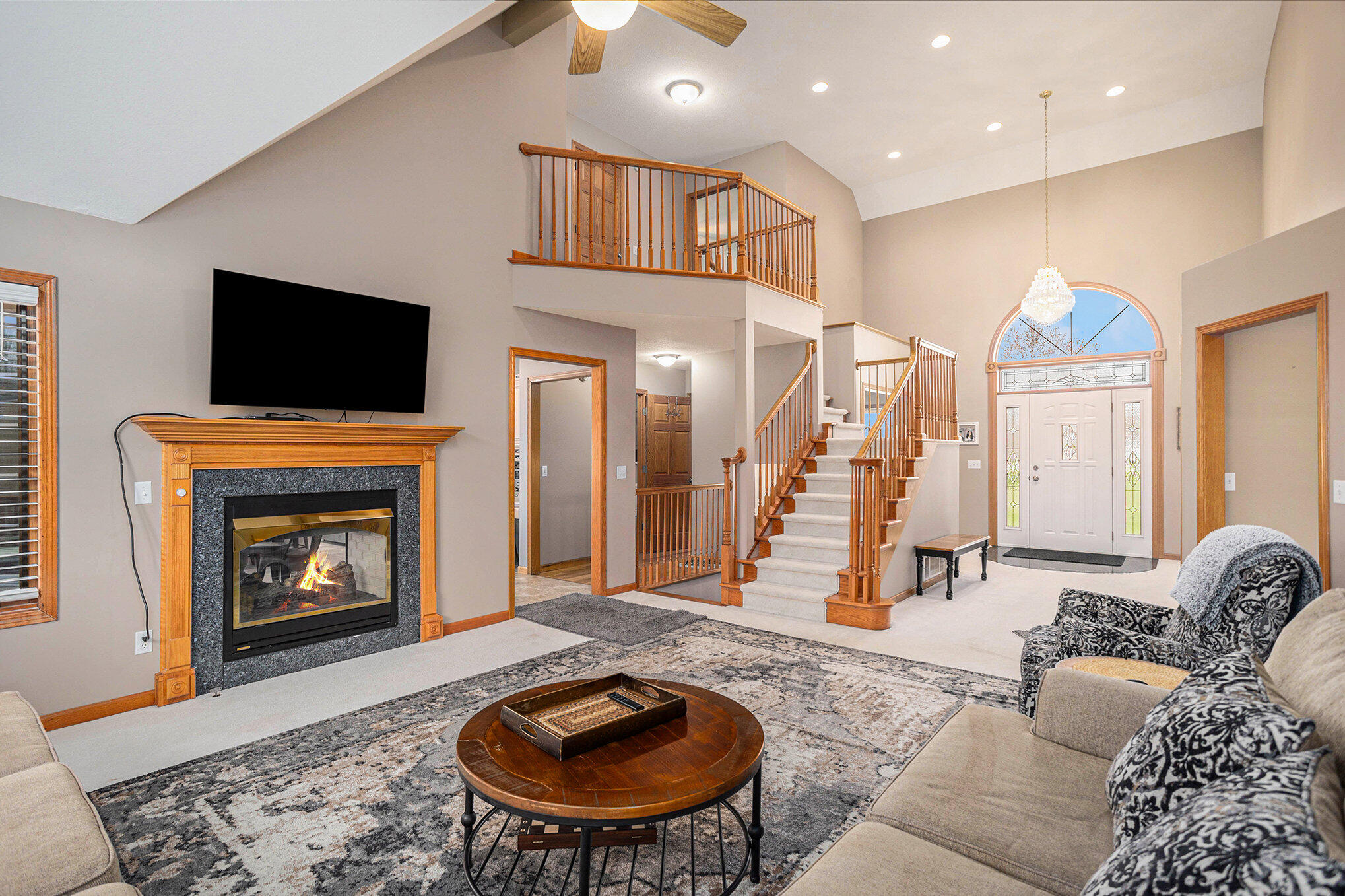 124 Ridge Road Quincy, MI 49082 - Photo 3 of 49 007_124_ridge_rd_quincy_mi_49082-1_0