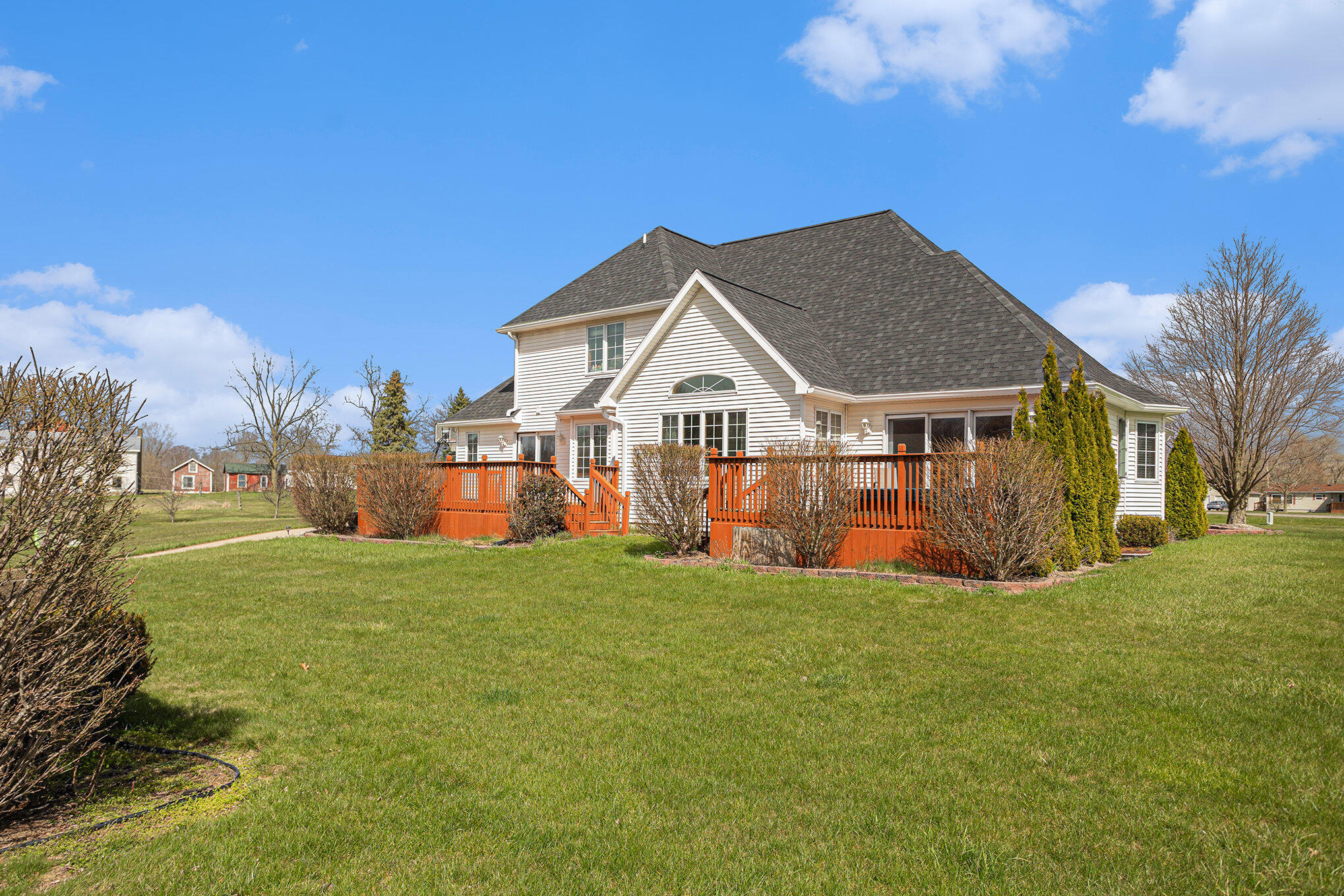124 Ridge Road Quincy, MI 49082 - Photo 45 of 49 048_124_ridge_rd_quincy_mi_49082-80
