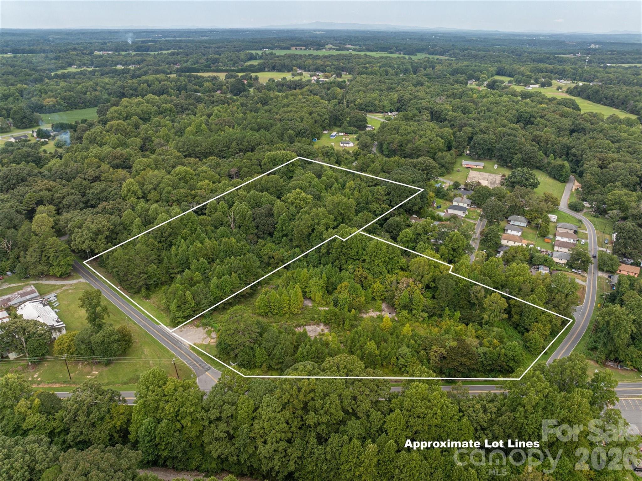 1156 Lyn Well Road Lincolnton, NC 28092 - Photo 3 of 15 a view of a balcony