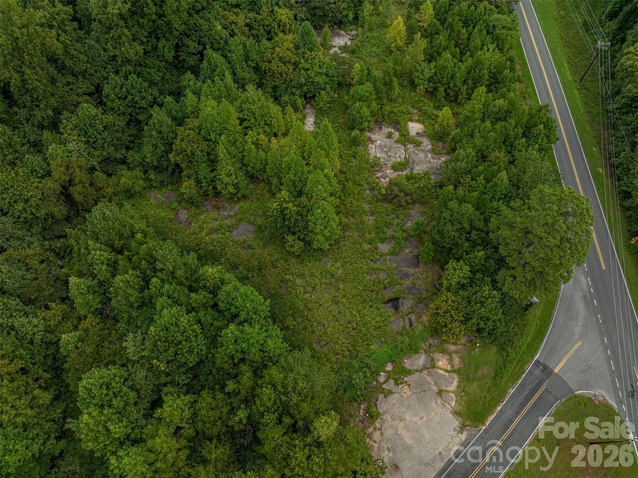 1156 Lyn Well Road Lincolnton, NC 28092 - Photo 8 of 15 a view of a garden